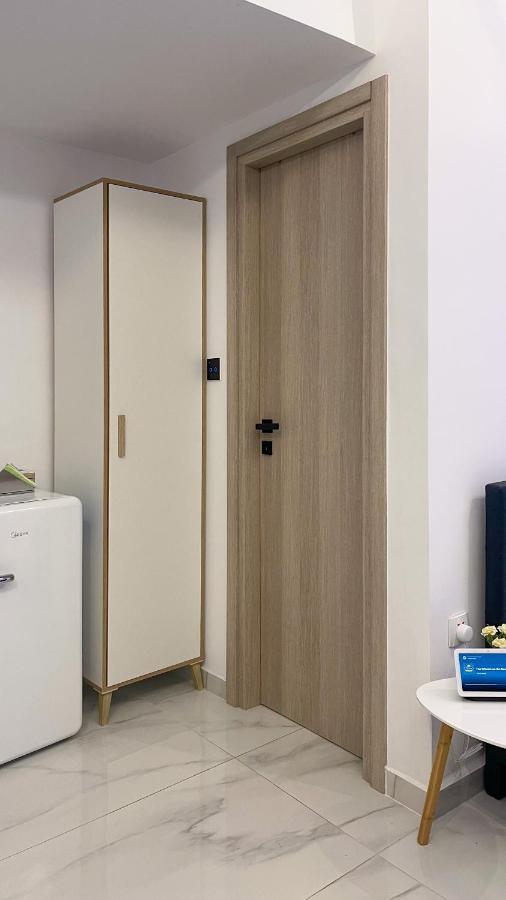Accommodation In The Center Of Veria Bagian luar foto